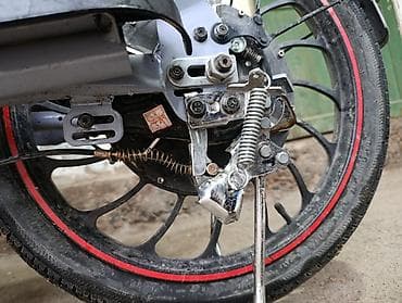 гидроскутер бишкек: Электрдик велосипеддер — 7