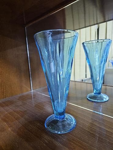 Ашкана буюмдары: Взза — 1