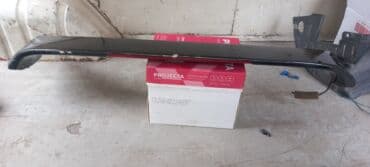 мухабойка на срв: Продам спойлер чёрного цвета на Honda Accord 6 кузов CF, CL. Под — 5