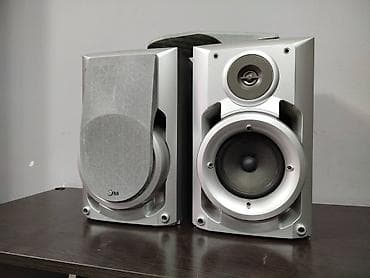 Динамики и колонки: Продаю недорого колонки от муз центра LG — 2