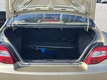 усилитель 5 1: Daewoo Nexia: 2008 г., 1.5 л, Механика, Бензин, Седан — 7