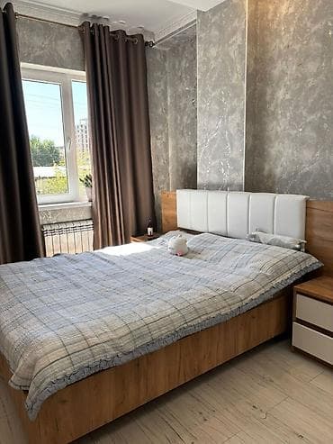 квартиру ищу: 2 комнаты, 70 м², Элитка, 2 этаж, Евроремонт — 6