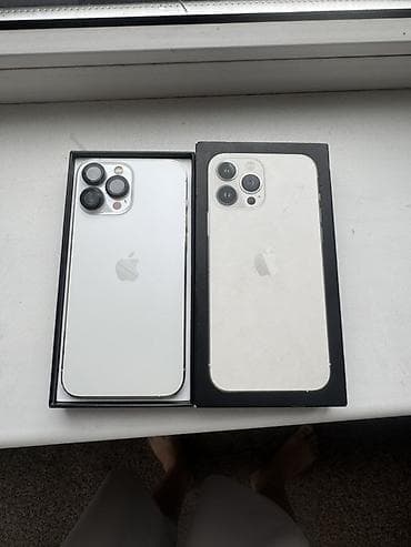 сколько стоит айфон 13 про бу: IPhone 13 Pro, Б/у, 256 ГБ, Белый, Коробка, 78 % — 3
