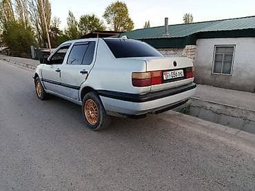 фара на фольксваген венто: Volkswagen Vento: 1993 г., Механика, Бензин, Седан — 2