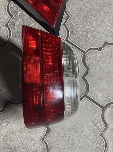 mazda mps: Комплект стоп-сигналов BMW 2001 г., Б/у, Оригинал — 2