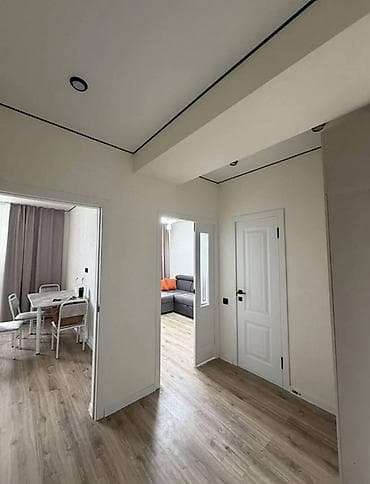 4: 2 комнаты, 44 м², Индивидуалка, 4 этаж, Евроремонт — 6