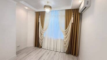 ищу квартиру на месяц: 2 комнаты — 9