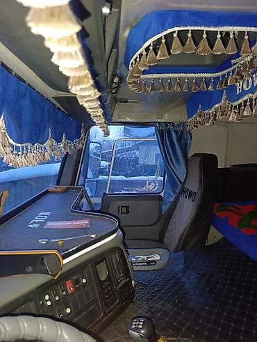 ом 661: Грузовик, Howo, Стандарт, 7 т, Б/у — 8