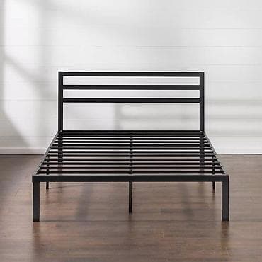 эки ярусту керебет: Эки кишилик керебет, Жаңы, Каркассыз матрас, узуну - 200 см — 7