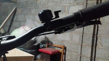 втулка бмх: Горный велосипед, Рама XL (180 - 195 см), Алюминий, Новый — 4