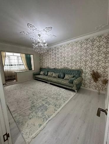 3 ком кв восток 5: 3 комнаты, 85 м², 106 серия, 9 этаж, Евроремонт — 7