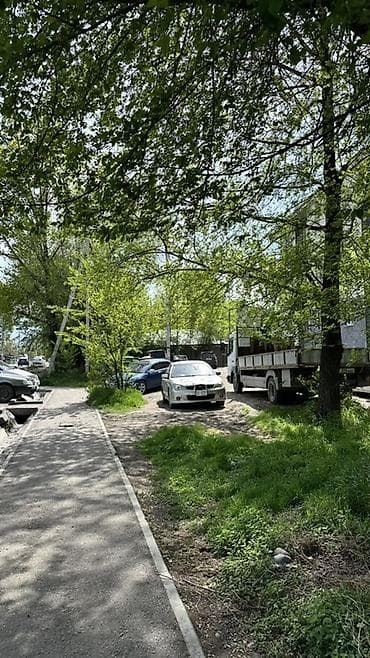 Недвижимость: Студия — 1