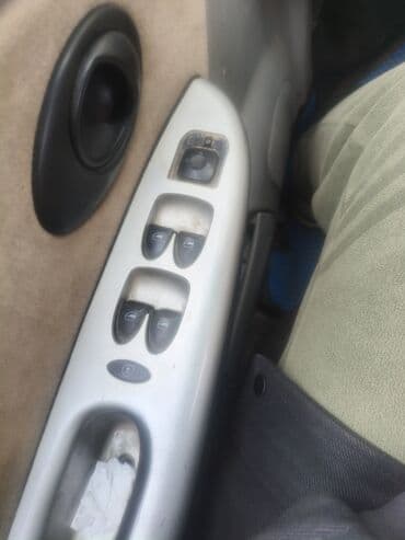 daewoo lanos бишкек: Daewoo Matiz: 2006 г., 0.8 л, Вариатор, Бензин, Седан — 1