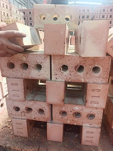 котёл б у: Продаю кирпич с доставкой!!! — 2