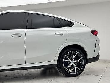 bmw e318: BMW X6: 2020 г., 3 л, Автомат, Бензин, Кроссовер — 4