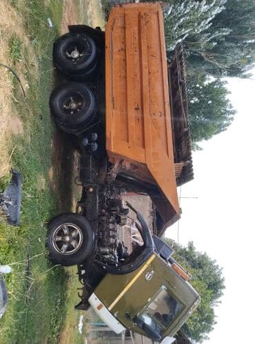 купить двигатель на мотоблок 7 л с: Грузовик, Камаз, Стандарт, 3 т, Б/у — 5