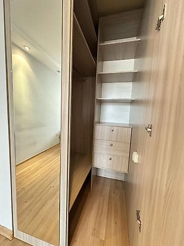 кадамжай району: 3 бөлмө, 58 м², Хрущевка, 3 кабат, Косметикалык ремонт — 9