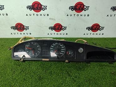 Щиток приборов Audi