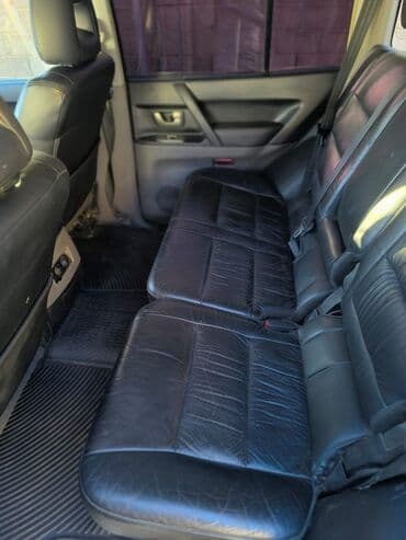 купить двигатель 2jz gte в бишкеке: Mitsubishi Pajero: 2003 г., 3.2 л, Автомат, Дизель, Универсал — 5