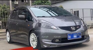 цены на машины бишкек: Комплект Honda, 2010 г., цвет - Черный, Новый, Самовывоз, Платная доставка — 9