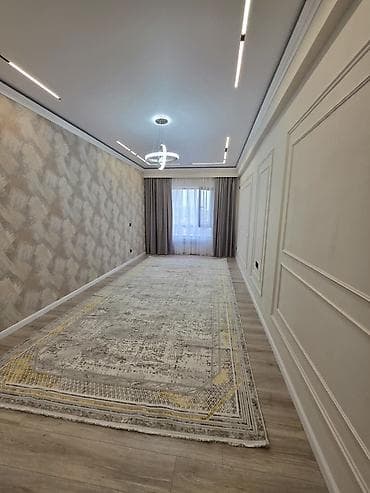 3: 3 комнаты, 110 м², Гоин Элитка, 9 этаж, Дизайнерский ремонт — 5