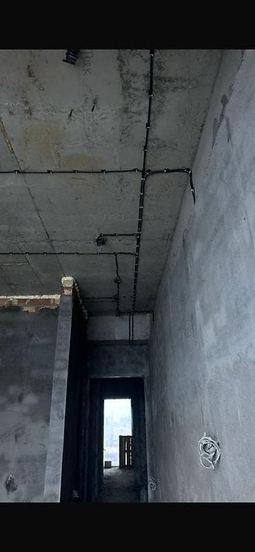 Электрик | Электромонтажные работы, Монтаж проводки, Монтаж розеток 3-5 лет опыта