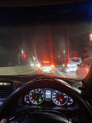 куплю хонда црв: Honda Inspire: 2003 г., 3 л, Автомат, Бензин, Седан — 7