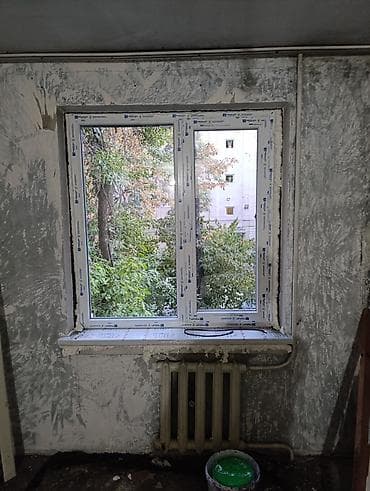 штора парда: ПВХ остекление балкона и комнат: изготовление и монтаж - Пластиковые — 3