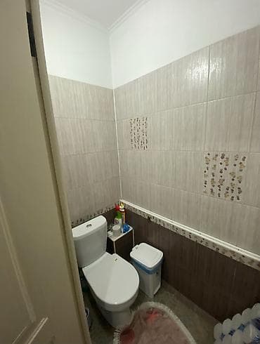5: 3 комнаты, 74 м², Восток-5 мкр 106 серия, 1 этаж, Евроремонт — 7