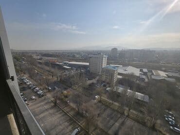 продажа квартир бишкек: 2 комнаты, 87 м², Элитка, 13 этаж, ПСО (под самоотделку) — 7