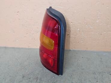 каробка ниссан марч: Задний левый стоп-сигнал Nissan 1998 г., Б/у, Оригинал, Германия — 8
