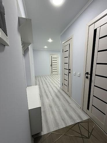 pro group: 2 комнаты, 45 м², Малосемейка, 3 этаж, Евроремонт — 5