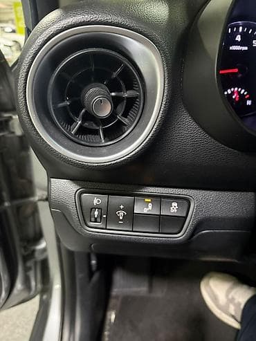 киа соренто 2018: Kia Cerato: 2022 г., 1.6 л, Вариатор, Бензин, Седан — 10