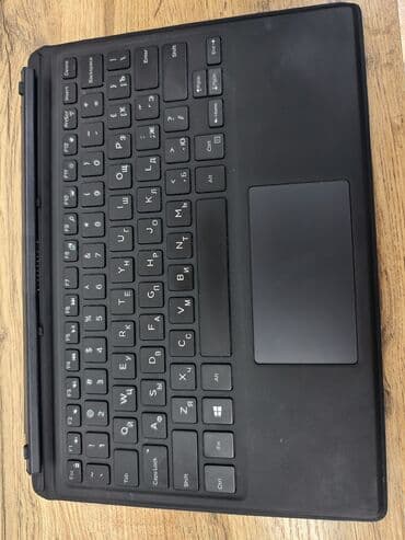 Ноутбуки: Dell, 8 ГБ ОЗУ, Intel Core i5, Б/у, Для несложных задач, память SSD — 4