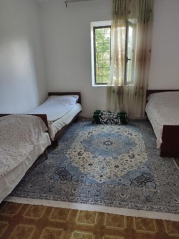 barn house: Гостевой дом на Иссык-Куле, Тамчы, Посуточно — 4