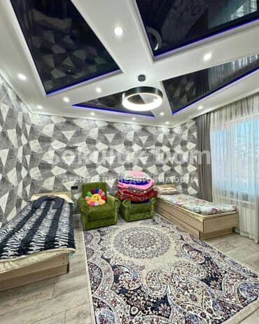 дордой моторс дом: Үй, 216 кв. м, 9 бөлмө, Кыймылсыз мүлк агенттиги — 8