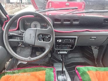 Daewoo Tico: 1998 г., 0.8 л, Автомат, Бензин, Хэтчбэк