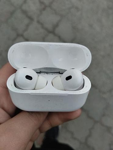 tab s7 fe: Вкладыши, Apple, Б/у, Беспроводные (Bluetooth), Классические — 4