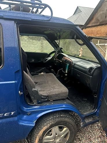 hyundai porter разбор: Hyundai Porter: 1996 г., 2.5 л, Механика, Дизель, Фургон — 3