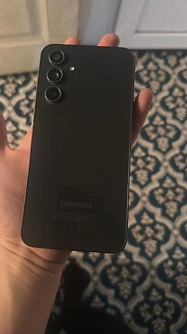 redmi 9a 4 64: Samsung Galaxy A54 5G, цвет - Черный — 1