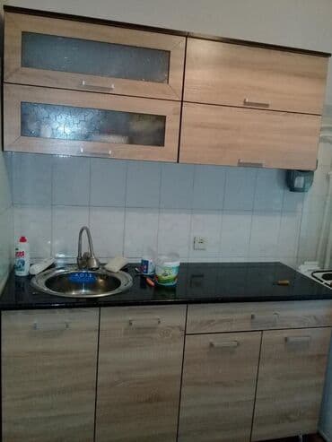 кухонный бувет: Кухонный гарнитур Буфет Стенка На заказ из акрила и ломинанта можете — 26