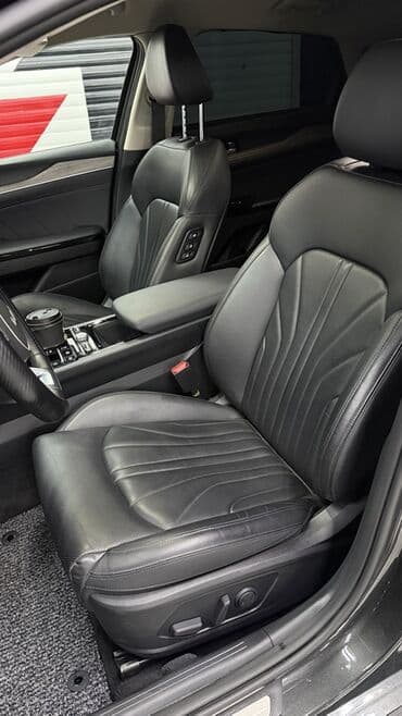 антенны на машину: Kia K5: 2021 г., 1.6 л, Автомат, Бензин, Седан — 6