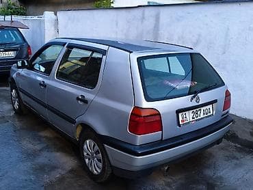 на фольксваген гольф 3: Volkswagen Golf: 1992 г., Механика, Бензин, Хэтчбэк — 2
