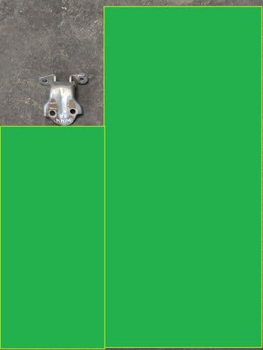 Mitsubishi Pajero W44/W46 Дверная Петля, Митсубиси Пажеро петля