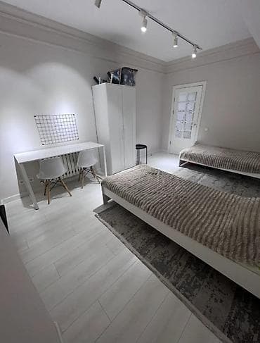 ак кеме старый аэропорт: 3 комнаты, 100 м², Элитка, 12 этаж, Дизайнерский ремонт — 2