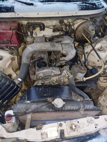 шины из японии: Mercedes-Benz W123: 1980 г., 2.3 л, Механика, Дизель, Седан — 7