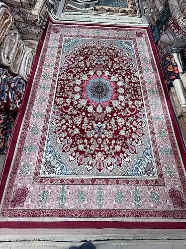 новый кавер: Ковер Новый, Миллионник, 250 * 400, Мех, Китай — 1