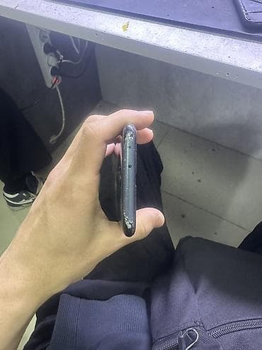 aplle 7: Redmi, Redmi 9, Б/у, 64 ГБ, цвет - Серый, 2 SIM — 5