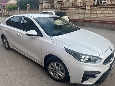 форсунка киа карнивал дизель: Kia K3: 2021 г., Автомат, Бензин, Седан — 2