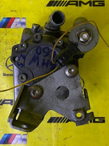 реставрация рулевых реек: Гидроусилитель BMW Оригинал, Япония — 3